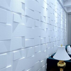 Floor Masters 3D wall panels Ghana