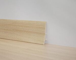 Floor Masters PVC skirting board line